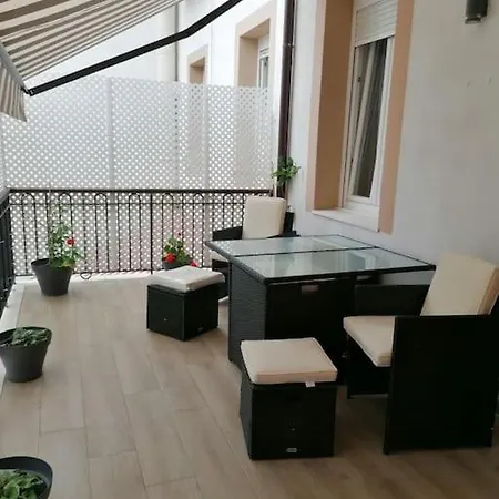 Acogedor Loft En Puertochico *