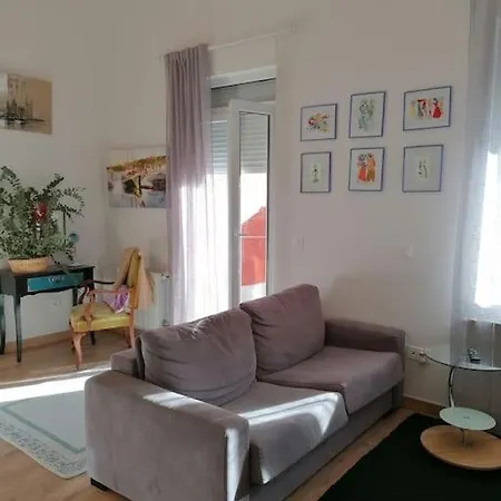 Acogedor Loft En Puertochico Apartment