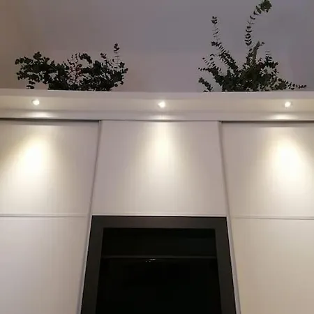Apartment Acogedor Loft En Puertochico Santander