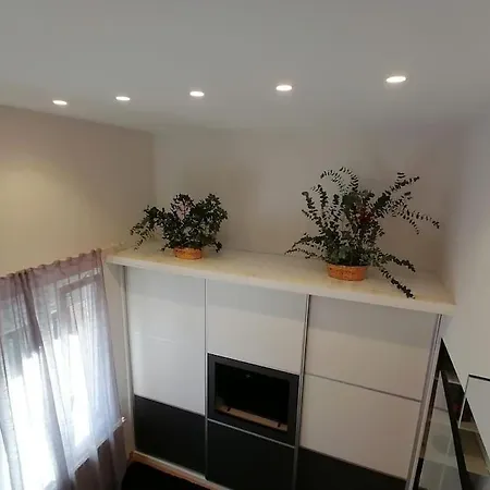 Acogedor Loft En Puertochico Santander