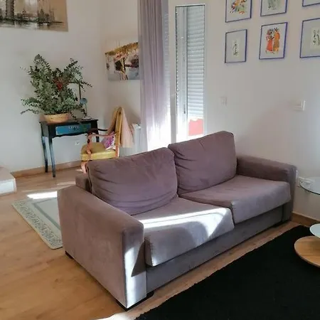 Acogedor Loft En Puertochico