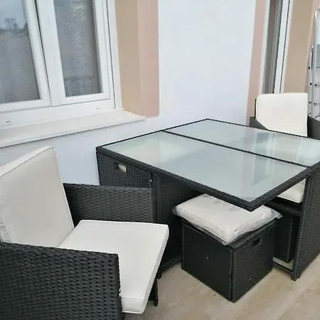 Acogedor Loft En Puertochico Apartment