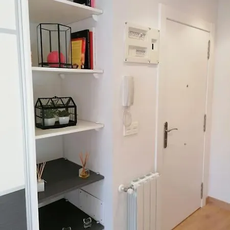 Acogedor Loft En Puertochico Apartment Santander