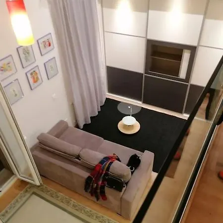Acogedor Loft En Puertochico Santander