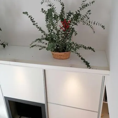 Acogedor Loft En Puertochico Apartment