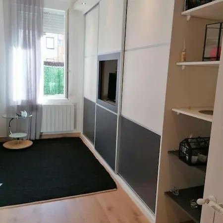 Apartment Acogedor Loft En Puertochico