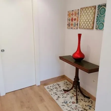 Acogedor Loft En Puertochico *
