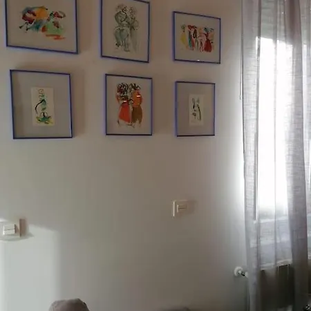 Acogedor Loft En Puertochico Santander