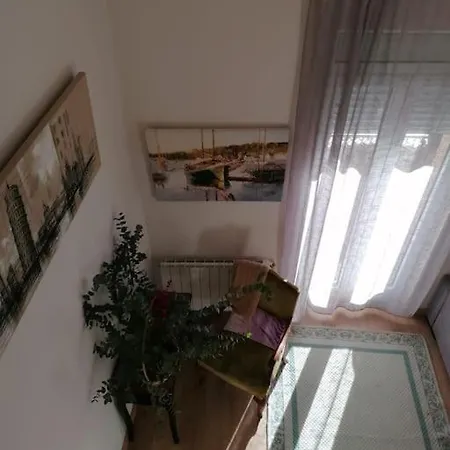 Acogedor Loft En Puertochico * Santander