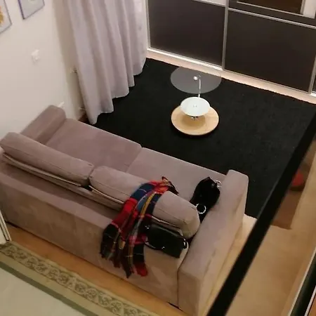 Acogedor Loft En Puertochico