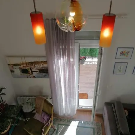 Acogedor Loft En Puertochico Apartment *