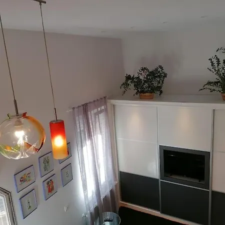 Apartment Acogedor Loft En Puertochico *
