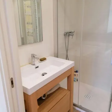 Acogedor Loft En Puertochico