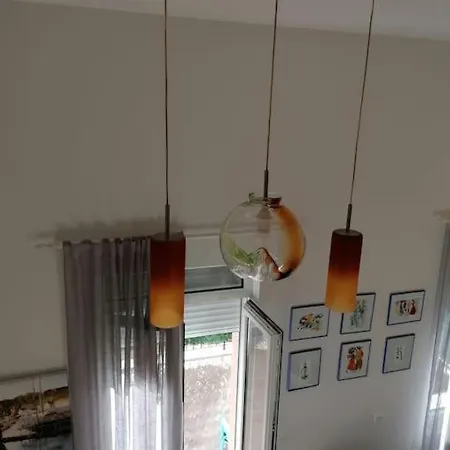 Apartment Acogedor Loft En Puertochico